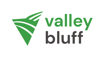 valleybluff.com is for sale