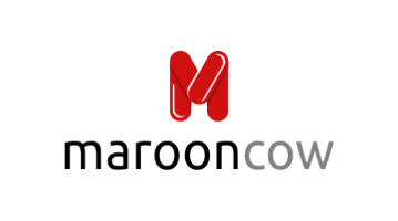 marooncow.com