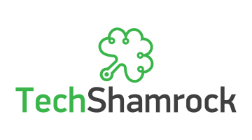 techshamrock.com is for sale