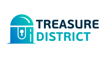 treasuredistrict.com is for sale