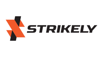 strikely.com is for sale