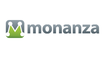 monanza.com is for sale