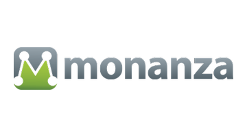 monanza.com is for sale