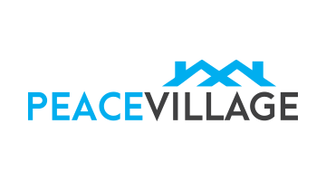 peacevillage.com is for sale