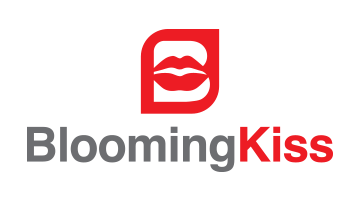 bloomingkiss.com is for sale