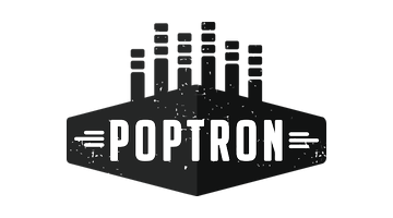 poptron.com is for sale