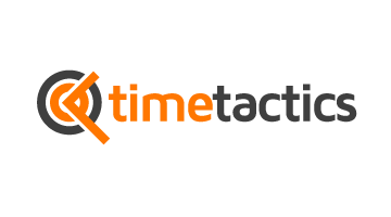 timetactics.com is for sale