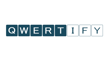 qwertify.com is for sale