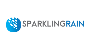 sparklingrain.com is for sale