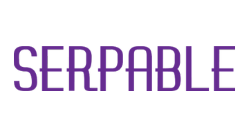 Logo for Serpable.com