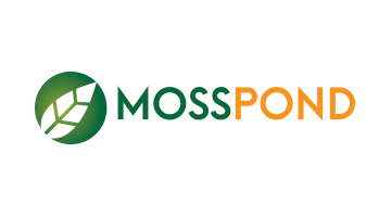 mosspond.com is for sale