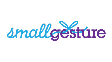 smallgesture.com is for sale