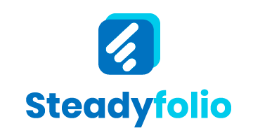 steadyfolio.com is for sale