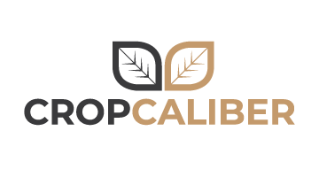 cropcaliber.com is for sale