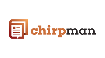 chirpman.com is for sale