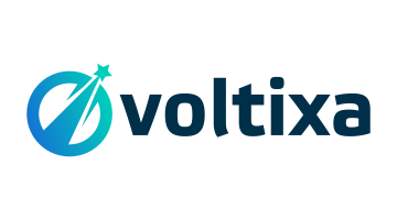 voltixa.com is for sale