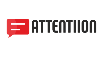 attentiion.com