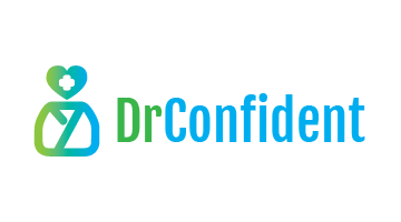 drconfident.com is for sale