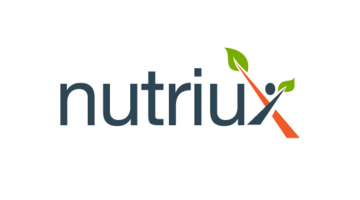 nutriux.com is for sale