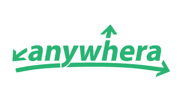 anywhera.com is for sale