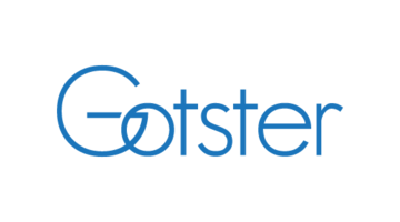 gotster.com is for sale