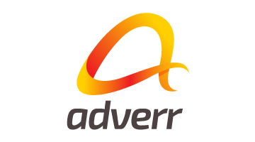 Logo for adverr.com