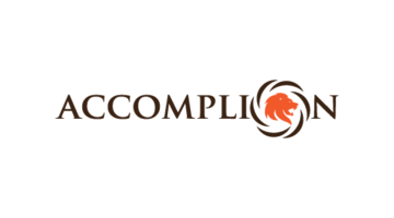 accomplion.com is for sale