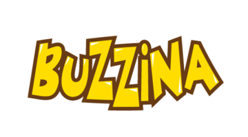 buzzina.com is for sale