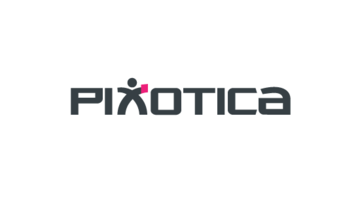 pixotica.com is for sale