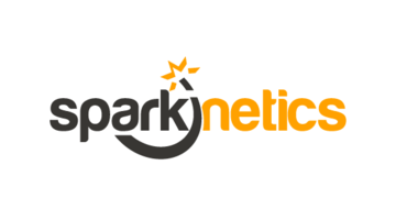 sparkinetics.com is for sale