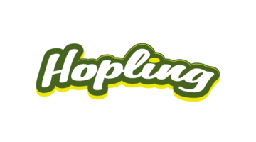 hopling.com is for sale