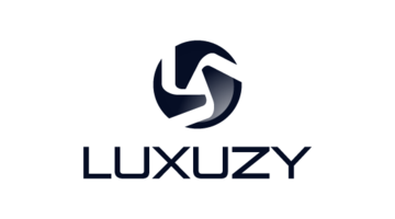 luxuzy.com is for sale