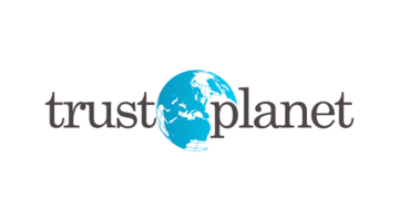 trustplanet.com is for sale