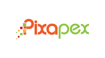 pixapex.com is for sale