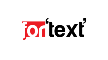 fortext.com is for sale