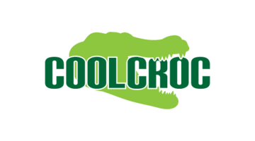 coolcroc.com is for sale