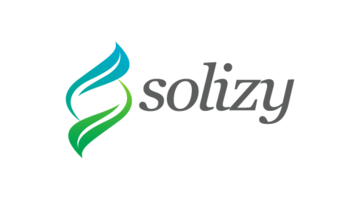 solizy.com is for sale