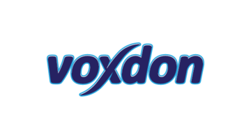 voxdon.com is for sale