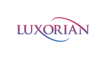 luxorian.com is for sale