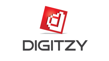 digitzy.com is for sale
