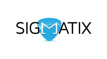 sigmatix.com is for sale