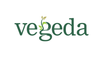vegeda.com