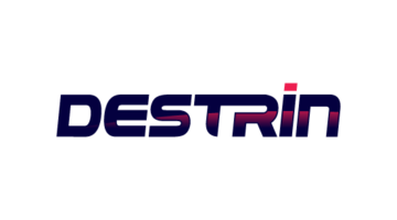 destrin.com is for sale