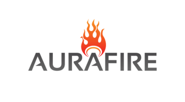 aurafire.com is for sale