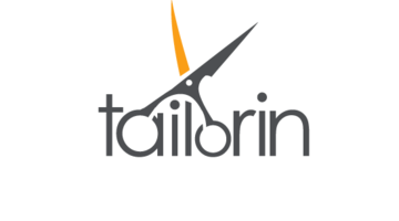 tailorin.com is for sale