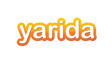 yarida.com is for sale
