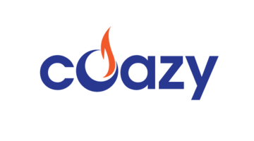 coazy.com is for sale