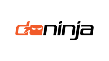 doninja.com is for sale