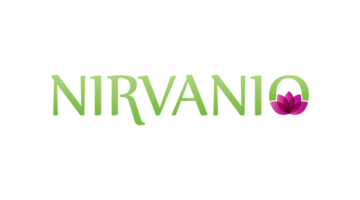 nirvanio.com is for sale