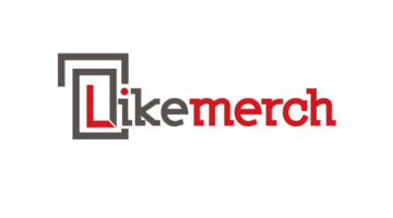 likemerch.com is for sale